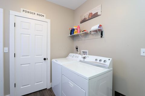 Tiny photo for 127 N Pierce Street, Crestline, OH 44827 (MLS # 226002901)