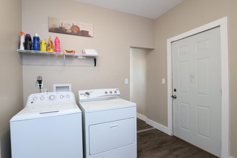 Tiny photo for 127 N Pierce Street, Crestline, OH 44827 (MLS # 226002901)