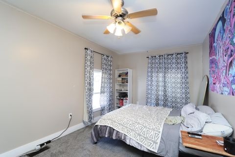 Tiny photo for 127 N Pierce Street, Crestline, OH 44827 (MLS # 226002901)