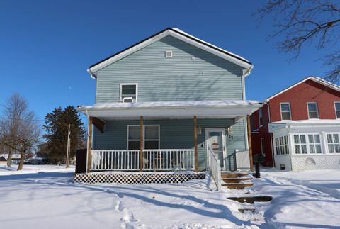 Tiny photo for 127 N Pierce Street, Crestline, OH 44827 (MLS # 226002901)