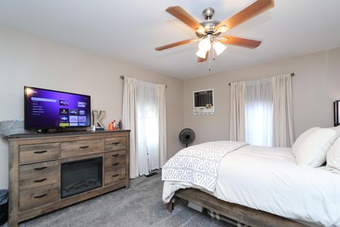 Tiny photo for 127 N Pierce Street, Crestline, OH 44827 (MLS # 226002901)