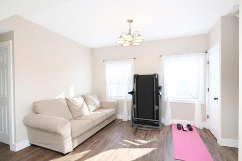 Tiny photo for 127 N Pierce Street, Crestline, OH 44827 (MLS # 226002901)