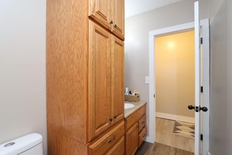 Tiny photo for 127 N Pierce Street, Crestline, OH 44827 (MLS # 226002901)