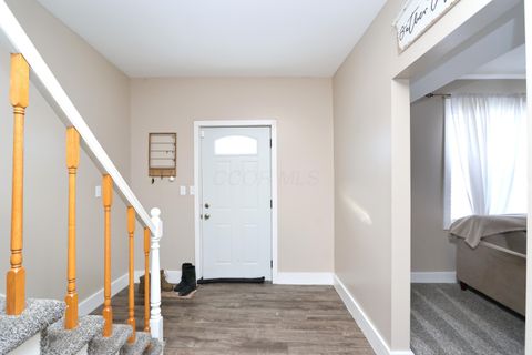 Tiny photo for 127 N Pierce Street, Crestline, OH 44827 (MLS # 226002901)