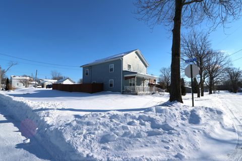 Tiny photo for 127 N Pierce Street, Crestline, OH 44827 (MLS # 226002901)