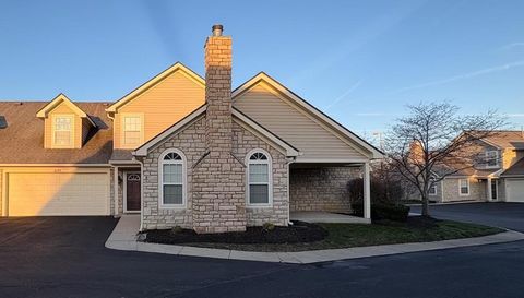 Photo of 6293 Hampton Green Place 12C #12C, Dublin, OH 43016 (MLS # 226003246)