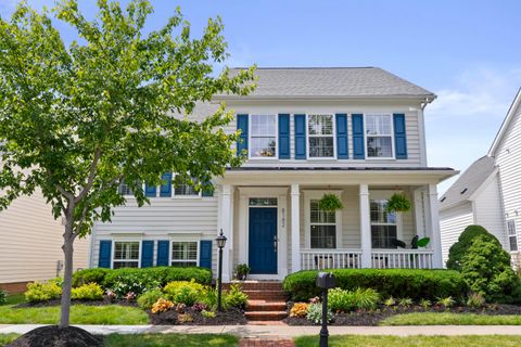Photo of 8182 Griswold Drive, New Albany, OH 43054 (MLS # 226024170)
