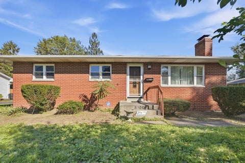 Photo of 5600 Crawford Drive, Columbus, OH 43229 (MLS # 226036685)