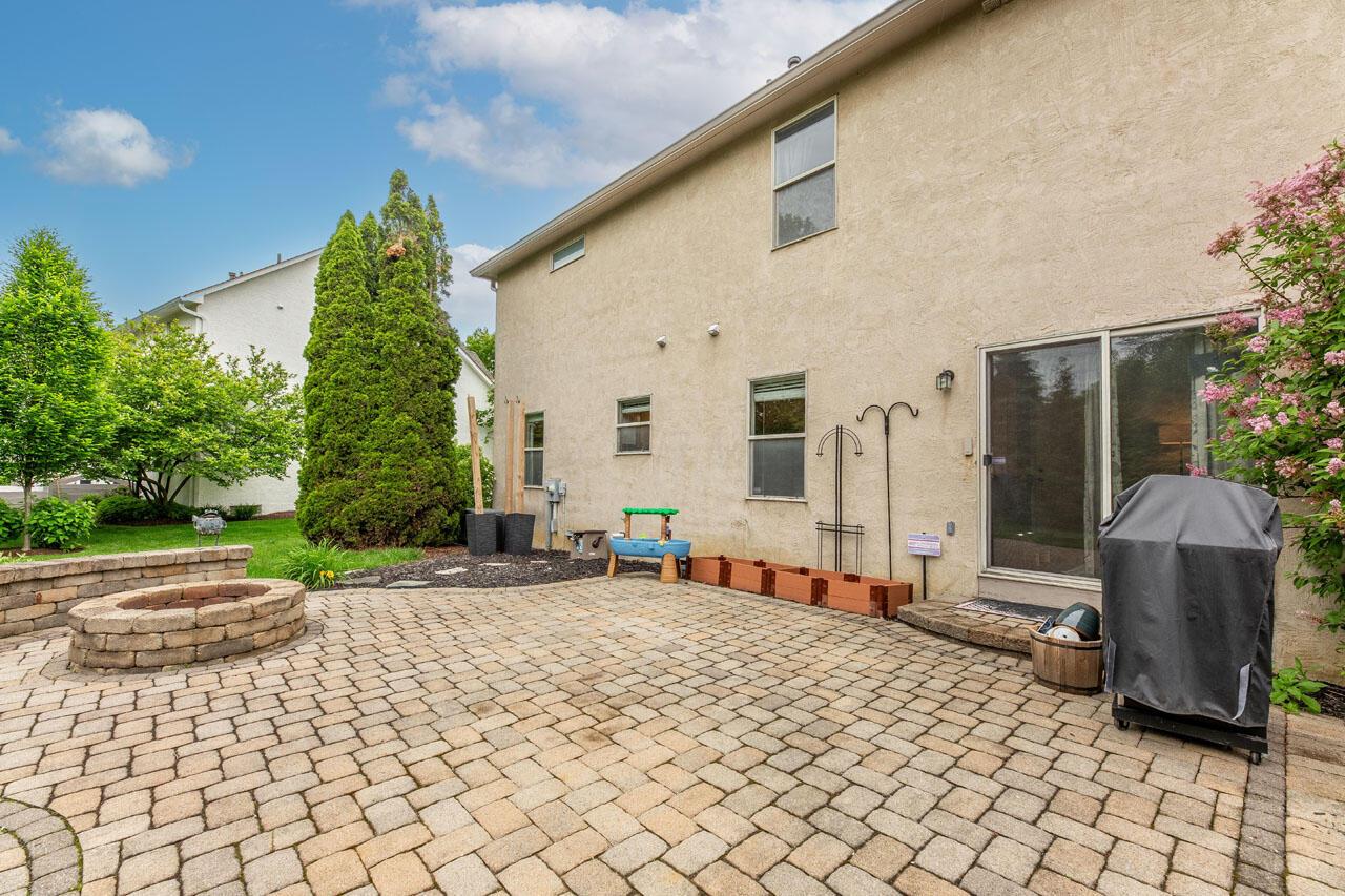 7756 Fulmar Drive, Dublin, Ohio image 36