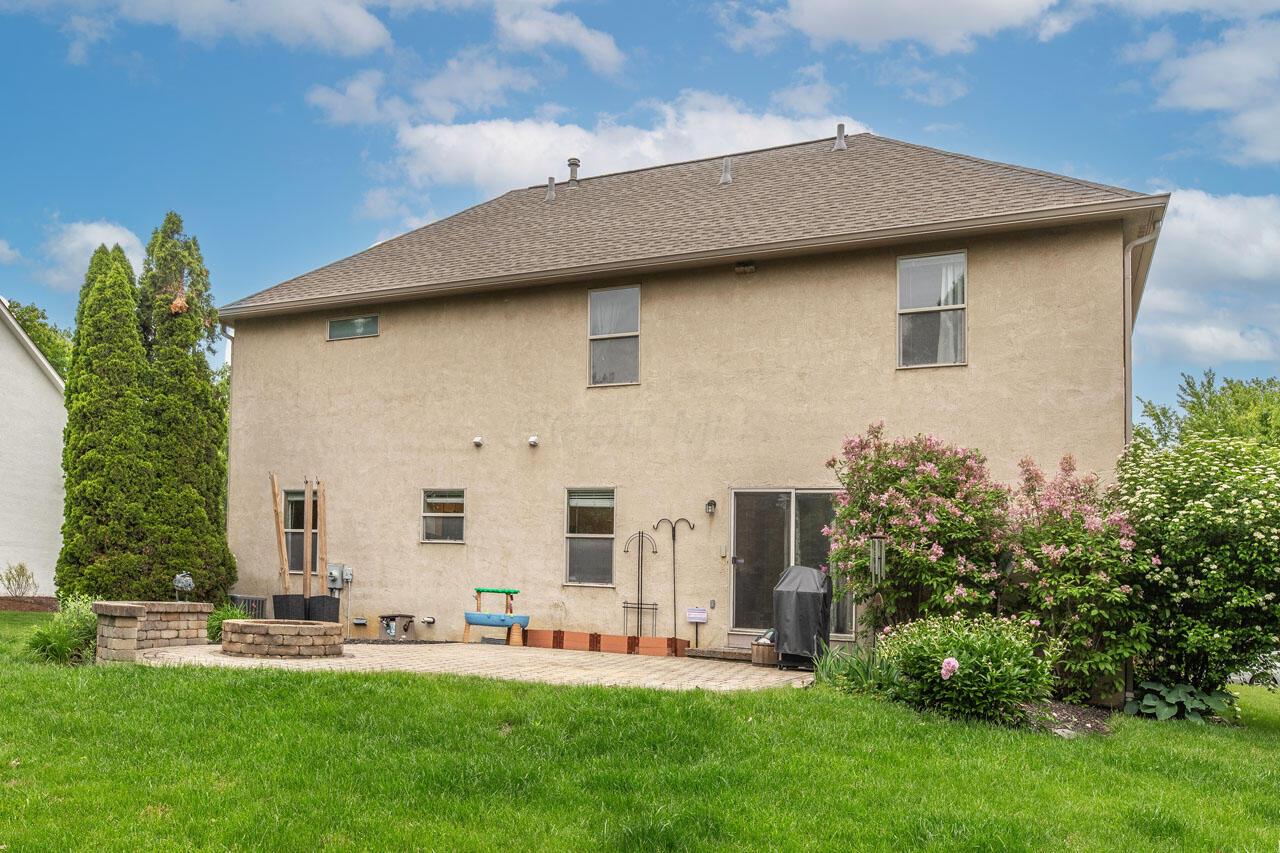 7756 Fulmar Drive, Dublin, Ohio image 35