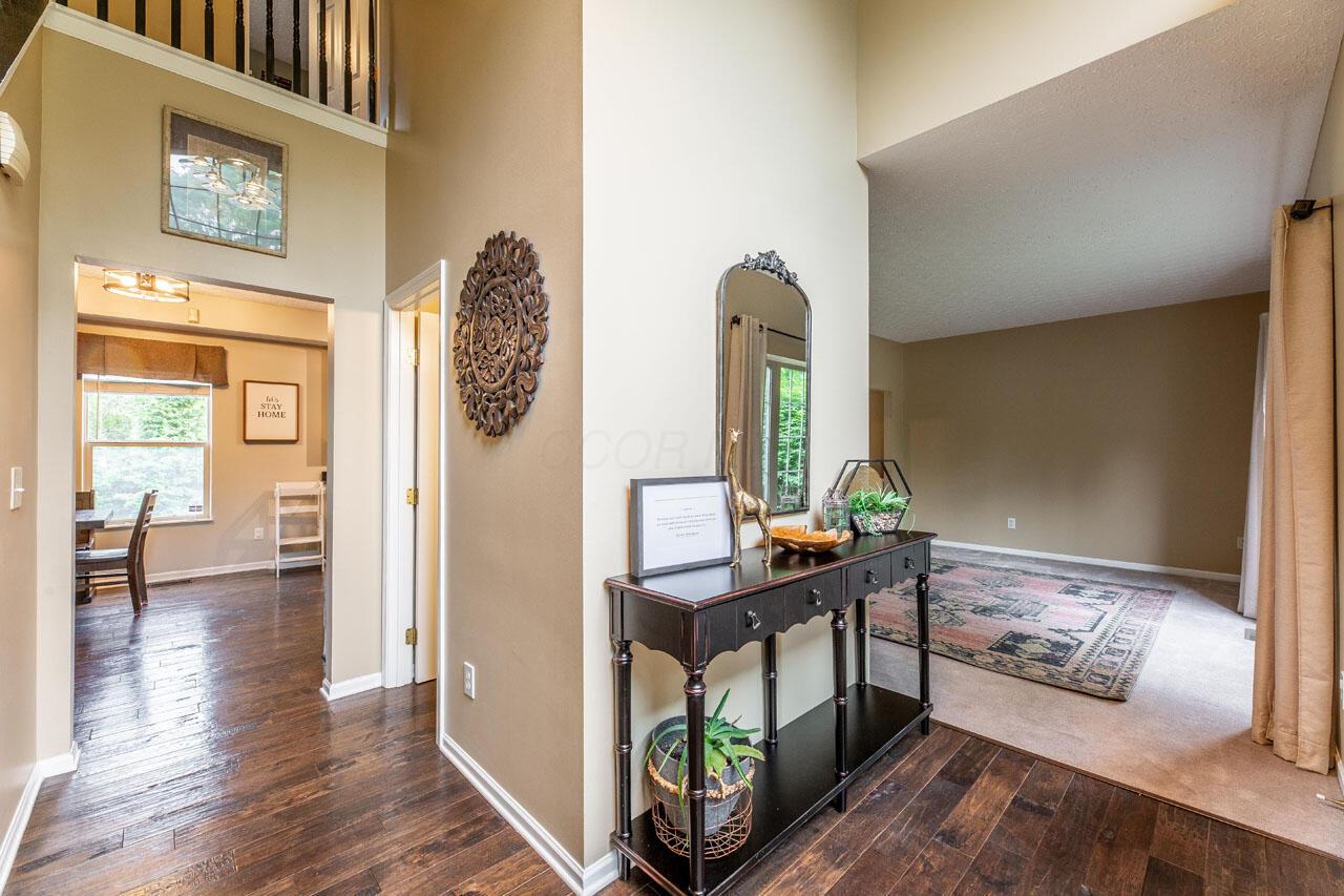 7756 Fulmar Drive, Dublin, Ohio image 3