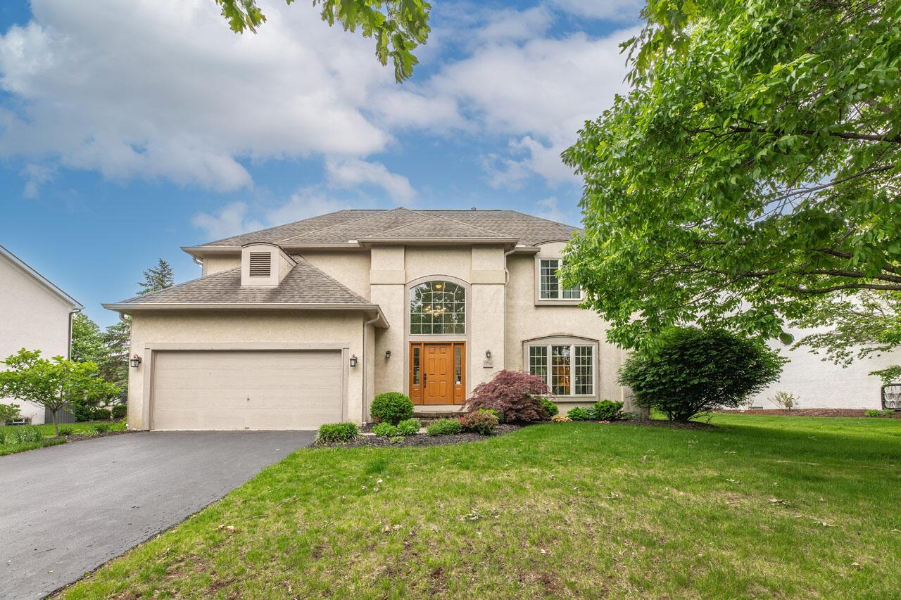 7756 Fulmar Drive, Dublin, Ohio image 1