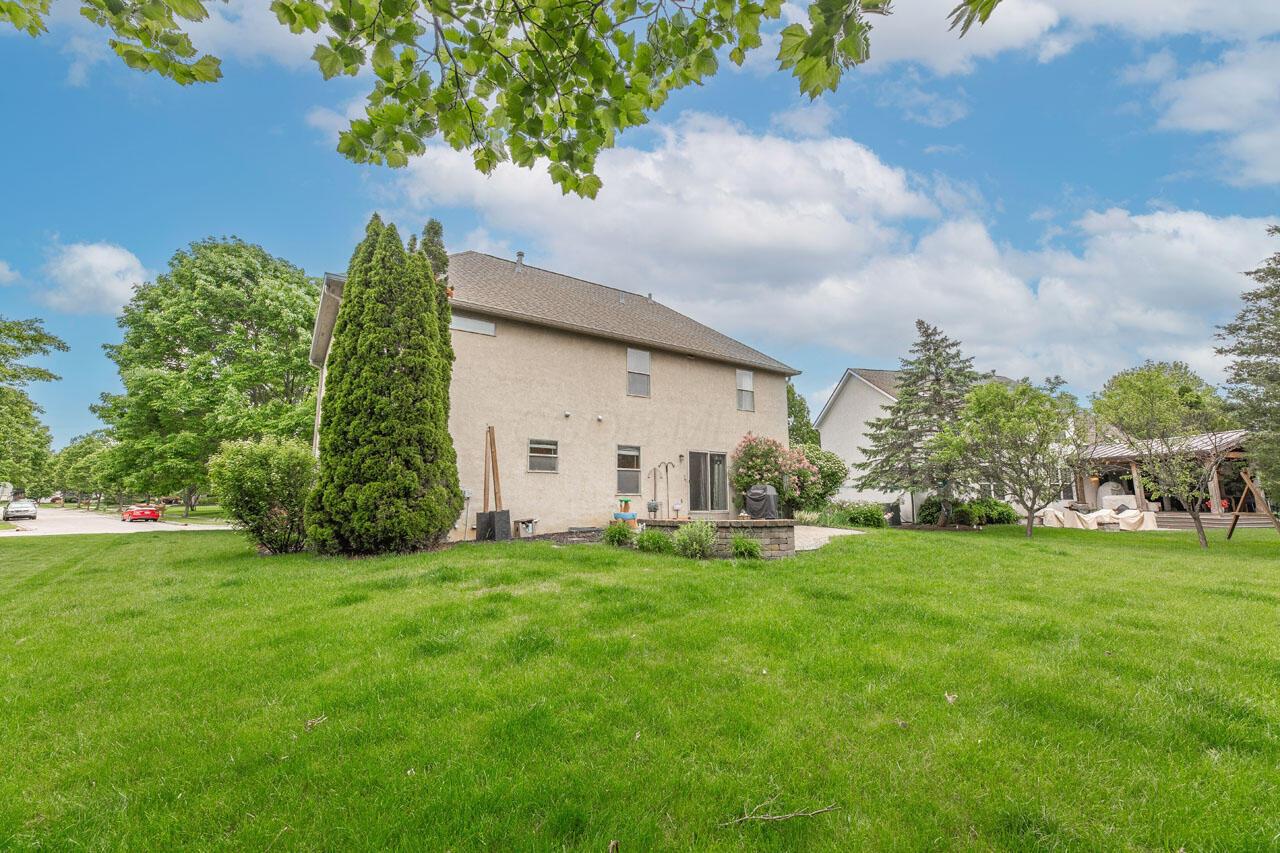 7756 Fulmar Drive, Dublin, Ohio image 33