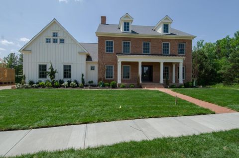 Photo of 4537 Ackerly Farm Road, New Albany, OH 43054 (MLS # 226019202)