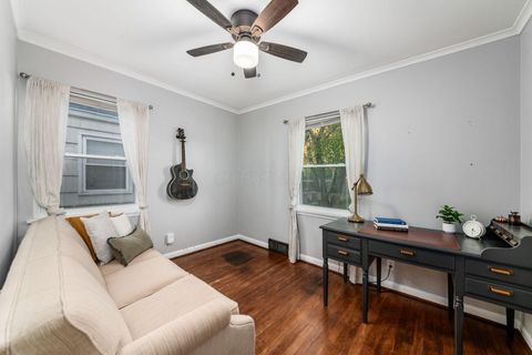 Tiny photo for 256 N Kellner Road, Columbus, OH 43209 (MLS # 225045571)