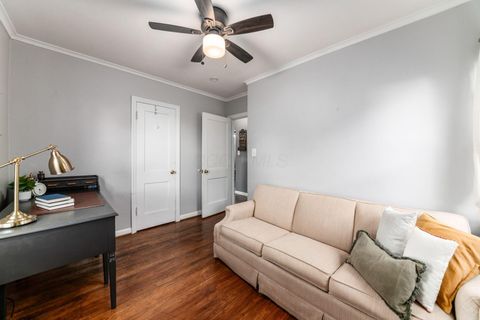 Tiny photo for 256 N Kellner Road, Columbus, OH 43209 (MLS # 225045571)