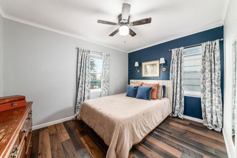 Tiny photo for 256 N Kellner Road, Columbus, OH 43209 (MLS # 225045571)