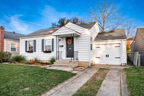 Tiny photo for 256 N Kellner Road, Columbus, OH 43209 (MLS # 225045571)