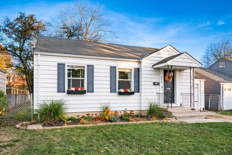 Tiny photo for 256 N Kellner Road, Columbus, OH 43209 (MLS # 225045571)