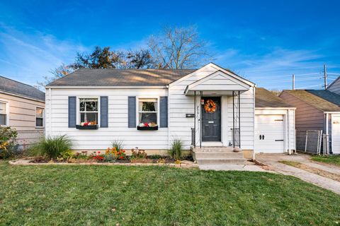 Photo of 256 N Kellner Road, Columbus, OH 43209 (MLS # 225045571)