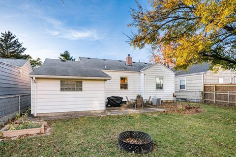 Tiny photo for 256 N Kellner Road, Columbus, OH 43209 (MLS # 225045571)