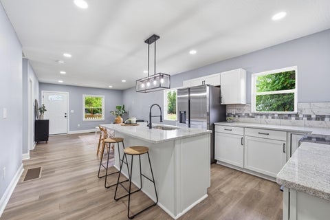 Tiny photo for 2795 Perdue Avenue, Columbus, OH 43211 (MLS # 226034619)