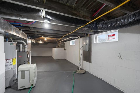 Tiny photo for 2795 Perdue Avenue, Columbus, OH 43211 (MLS # 226034619)