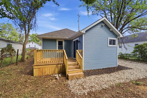 Tiny photo for 2795 Perdue Avenue, Columbus, OH 43211 (MLS # 226034619)