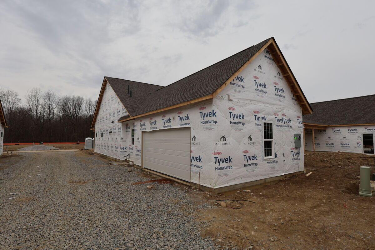4518 Nonius Drive, Hilliard, Ohio image 4