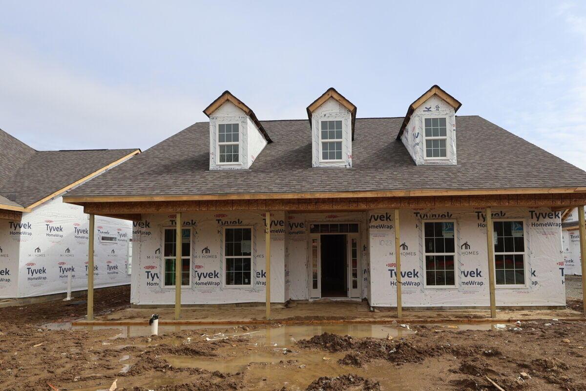 4518 Nonius Drive, Hilliard, Ohio image 1