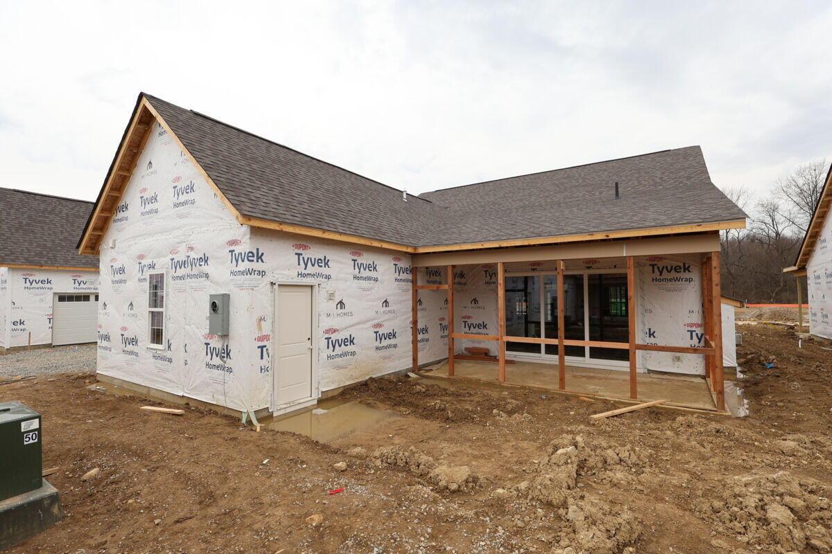 4518 Nonius Drive, Hilliard, Ohio image 5