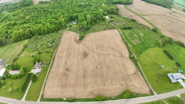 County Road 121 #TRACT 13, Mount Gilead, Ohio image 3