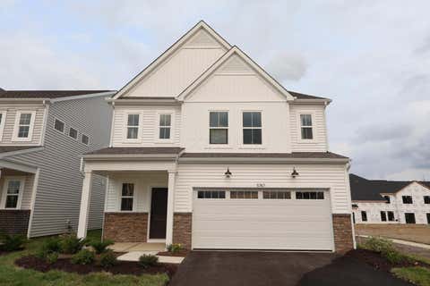 Photo of 5767 Valleydale Road, Powell, OH 43065 (MLS # 226029765)