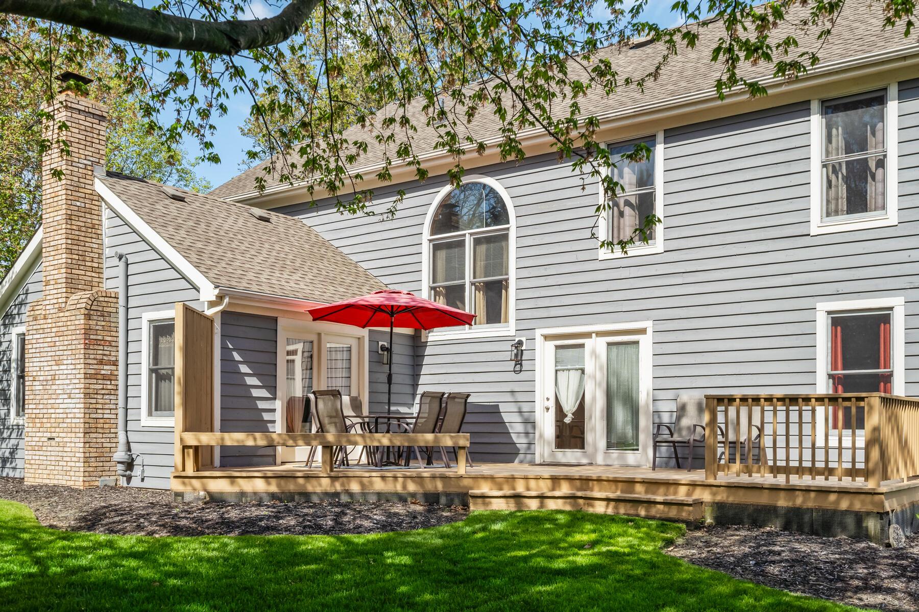 4893 Applecross Drive, Dublin, Ohio image 38
