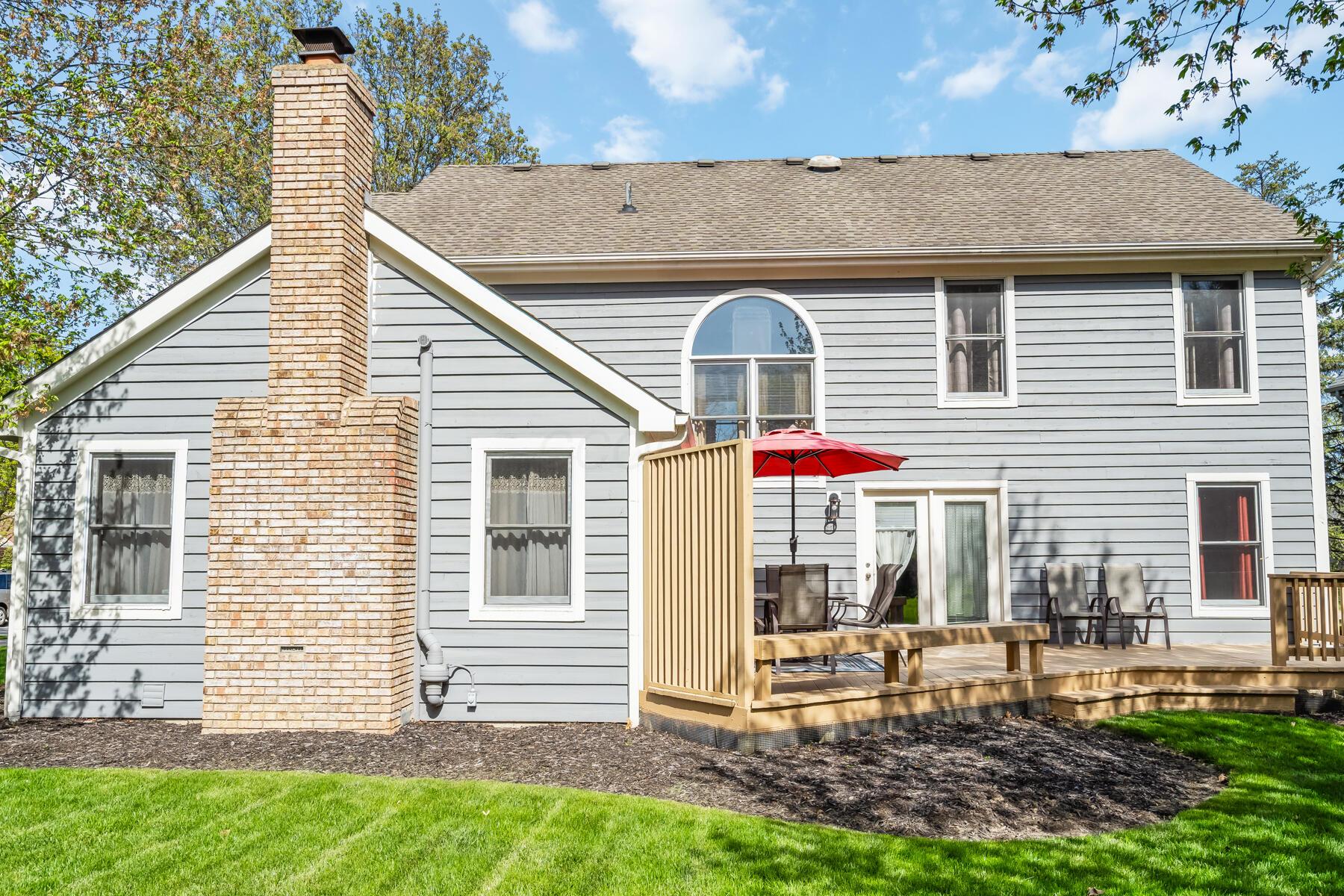 4893 Applecross Drive, Dublin, Ohio image 39