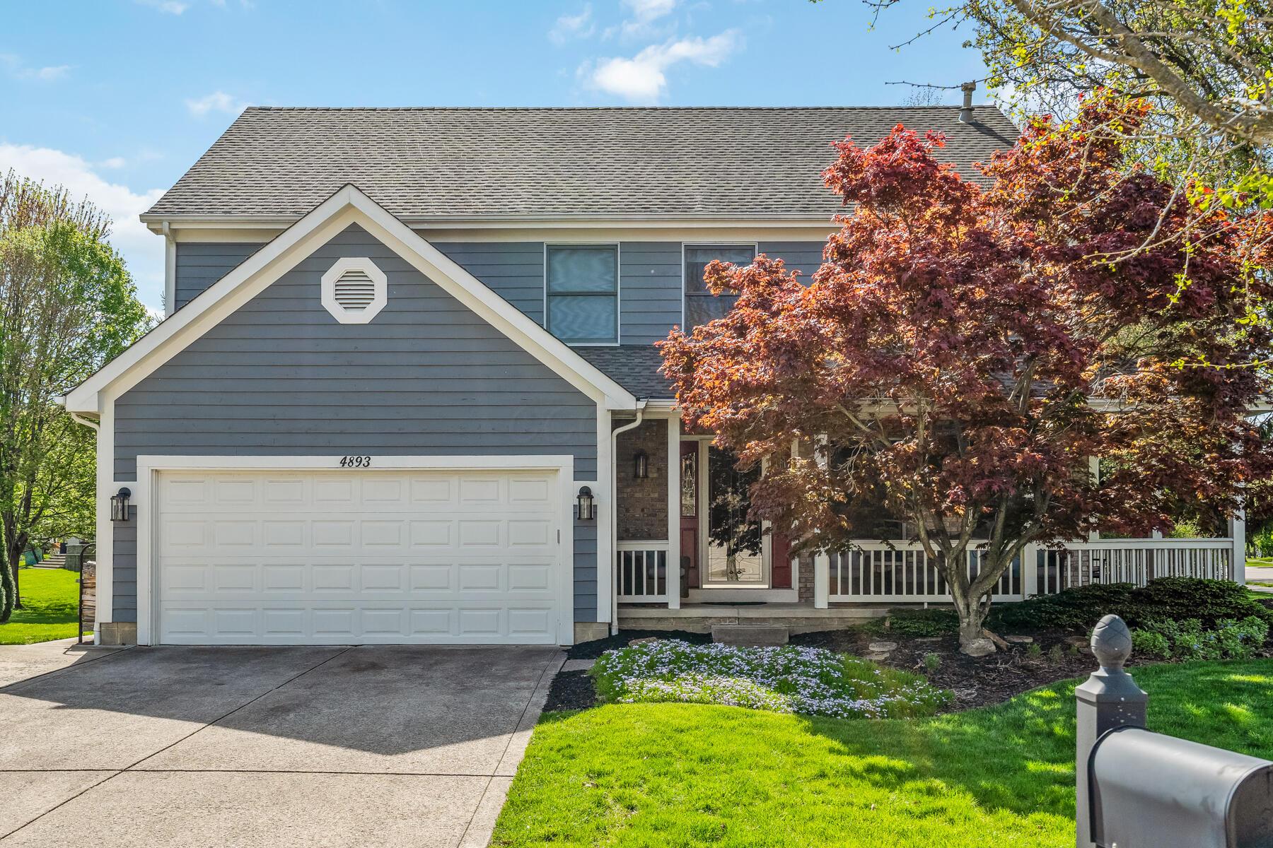 4893 Applecross Drive, Dublin, Ohio image 2