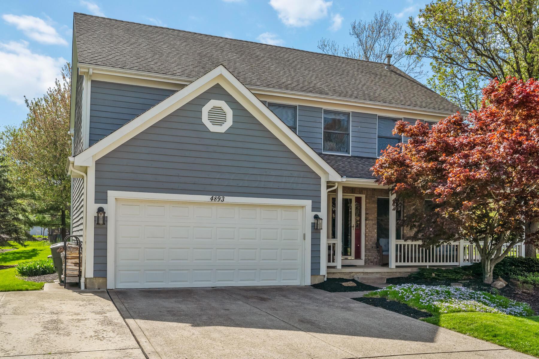 4893 Applecross Drive, Dublin, Ohio image 6