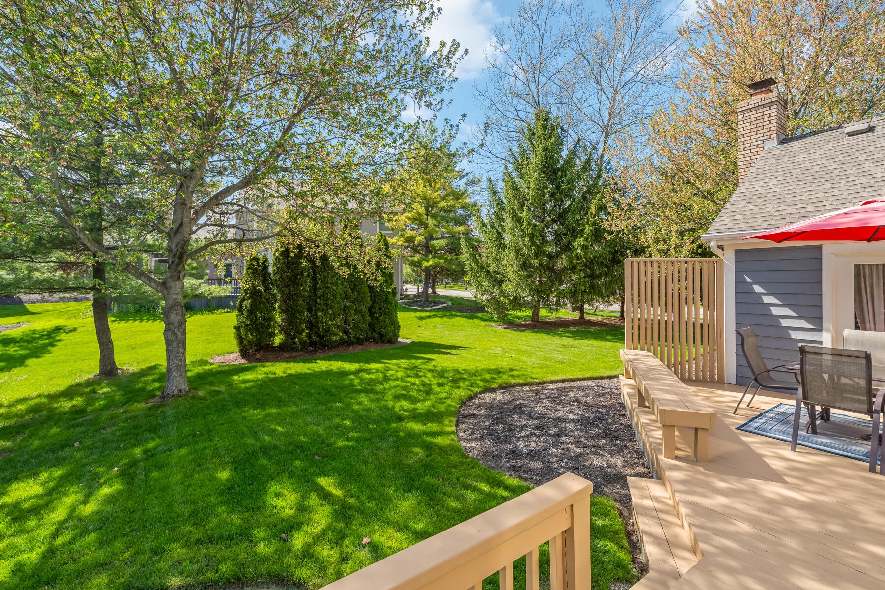4893 Applecross Drive, Dublin, Ohio image 37