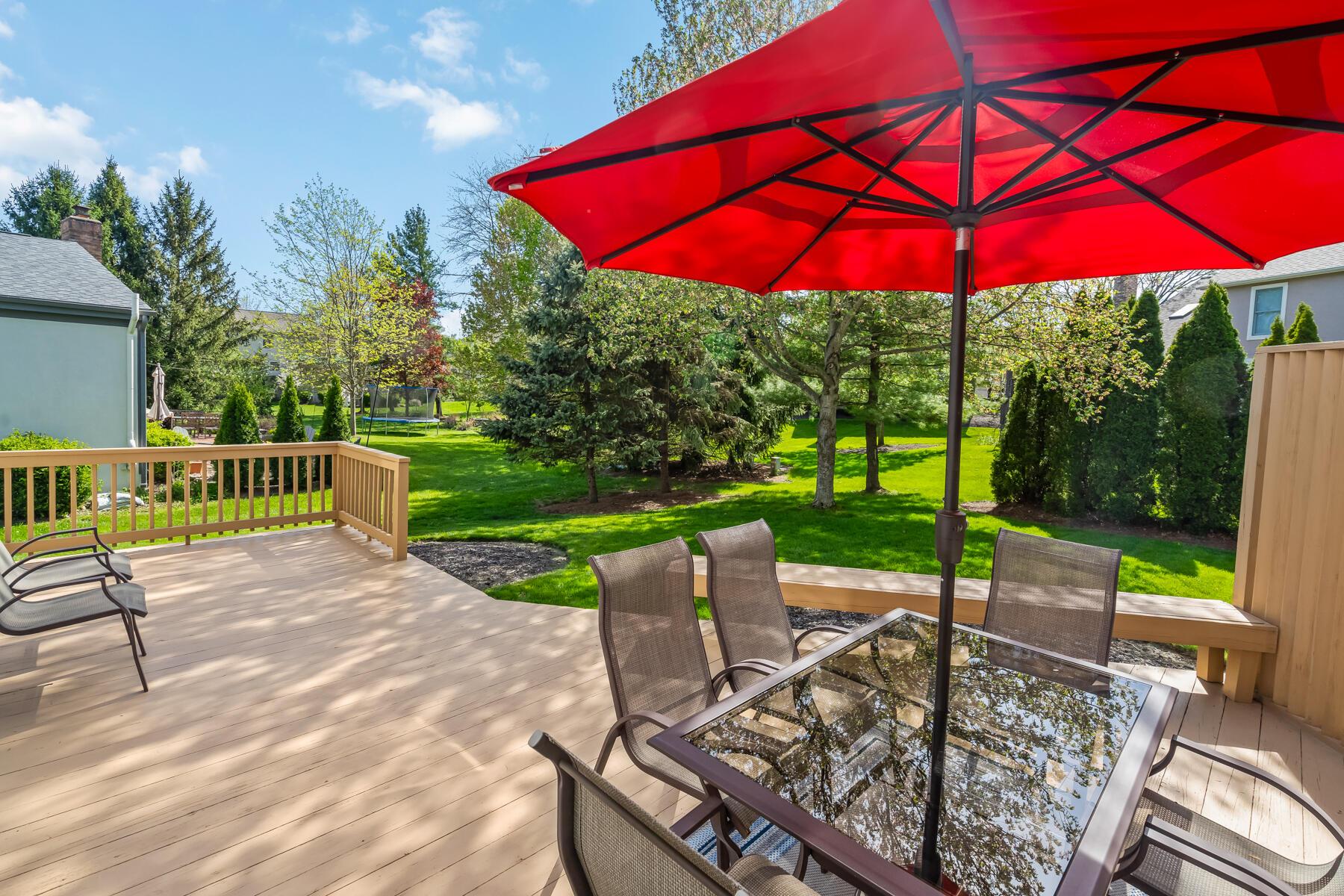 4893 Applecross Drive, Dublin, Ohio image 36