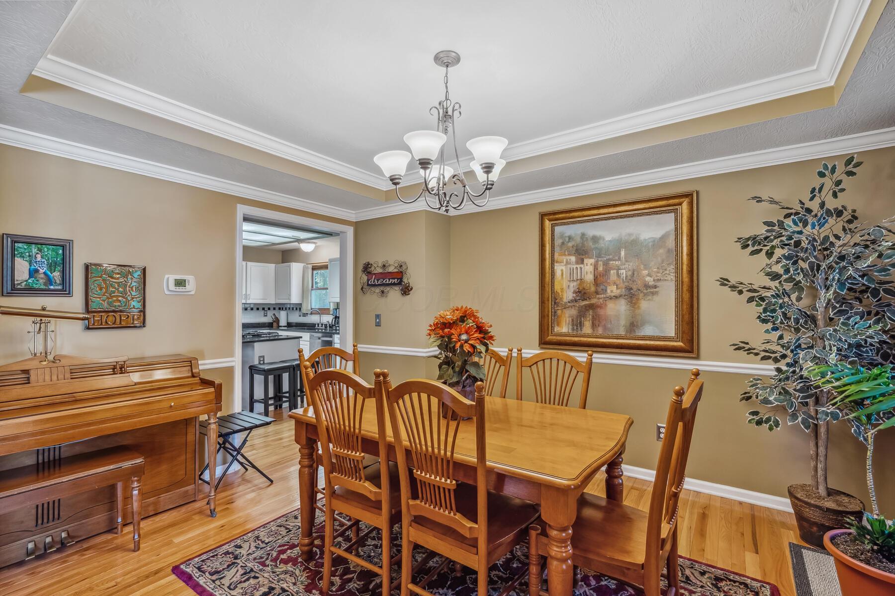 4893 Applecross Drive, Dublin, Ohio image 17