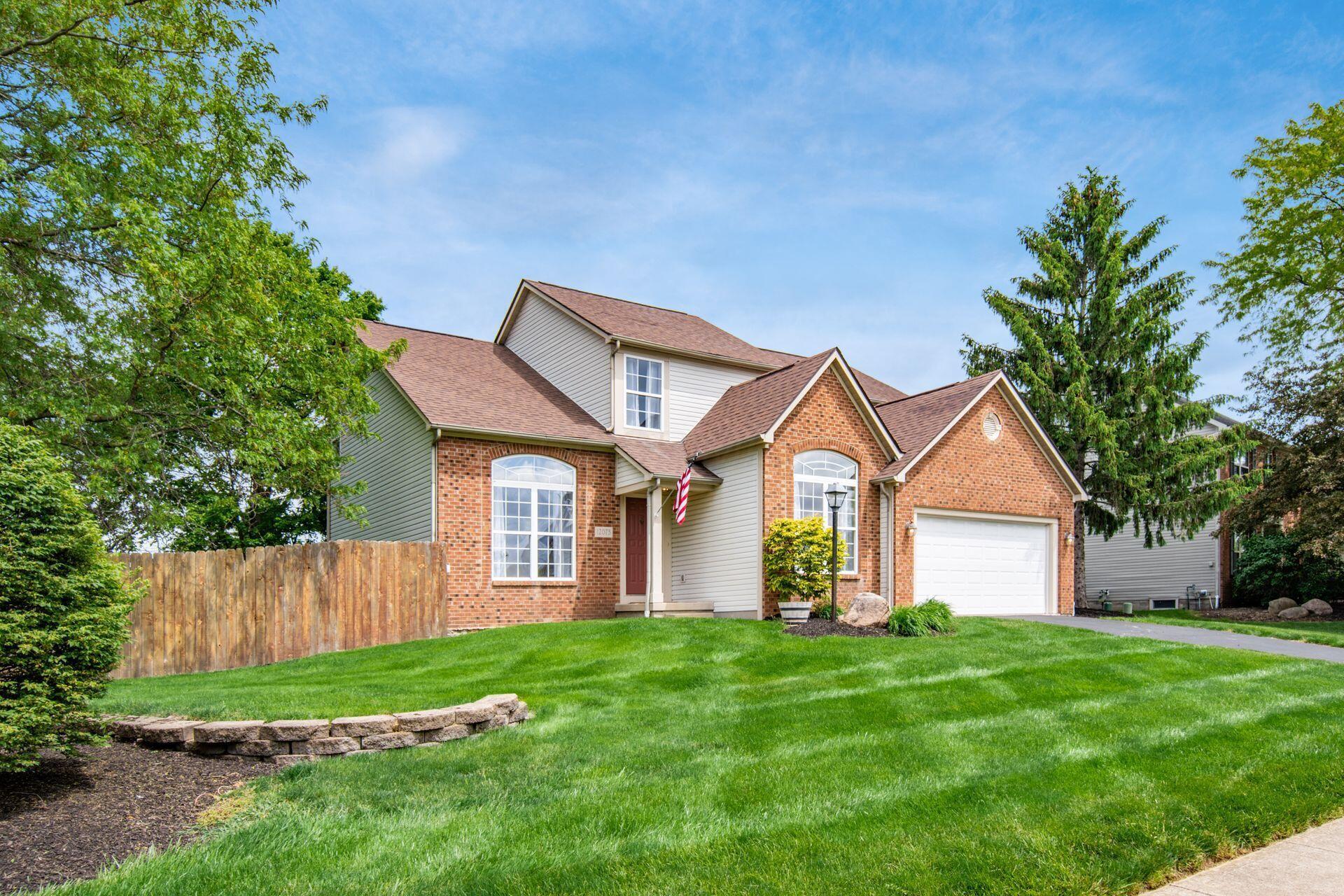 12073 Bentwood Farms Drive