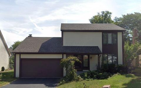 Photo of 5978 Markridge Lane, Columbus, OH 43231 (MLS # 224019939)
