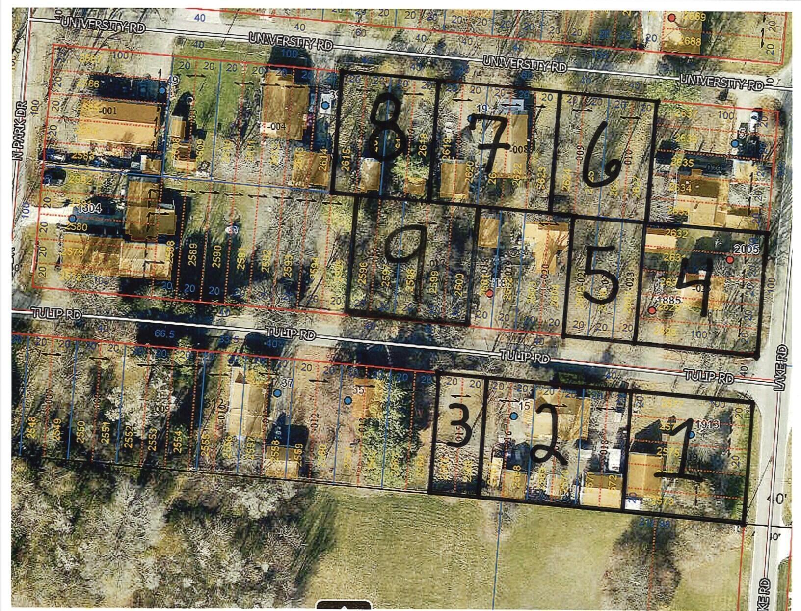 University Road, Medway, Ohio image 4