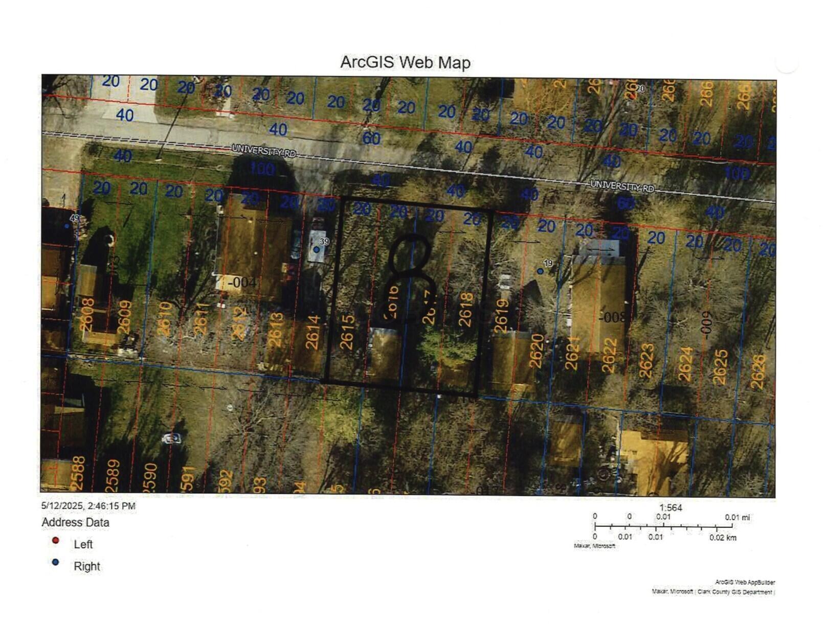 University Road, Medway, Ohio image 3