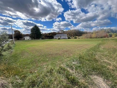 Photo of 15393 Shade Road, Guysville, OH 45735 (MLS # 225040558) Photo of 15393 Shade Road, Guysville, OH 45735 (MLS # 225040558)
