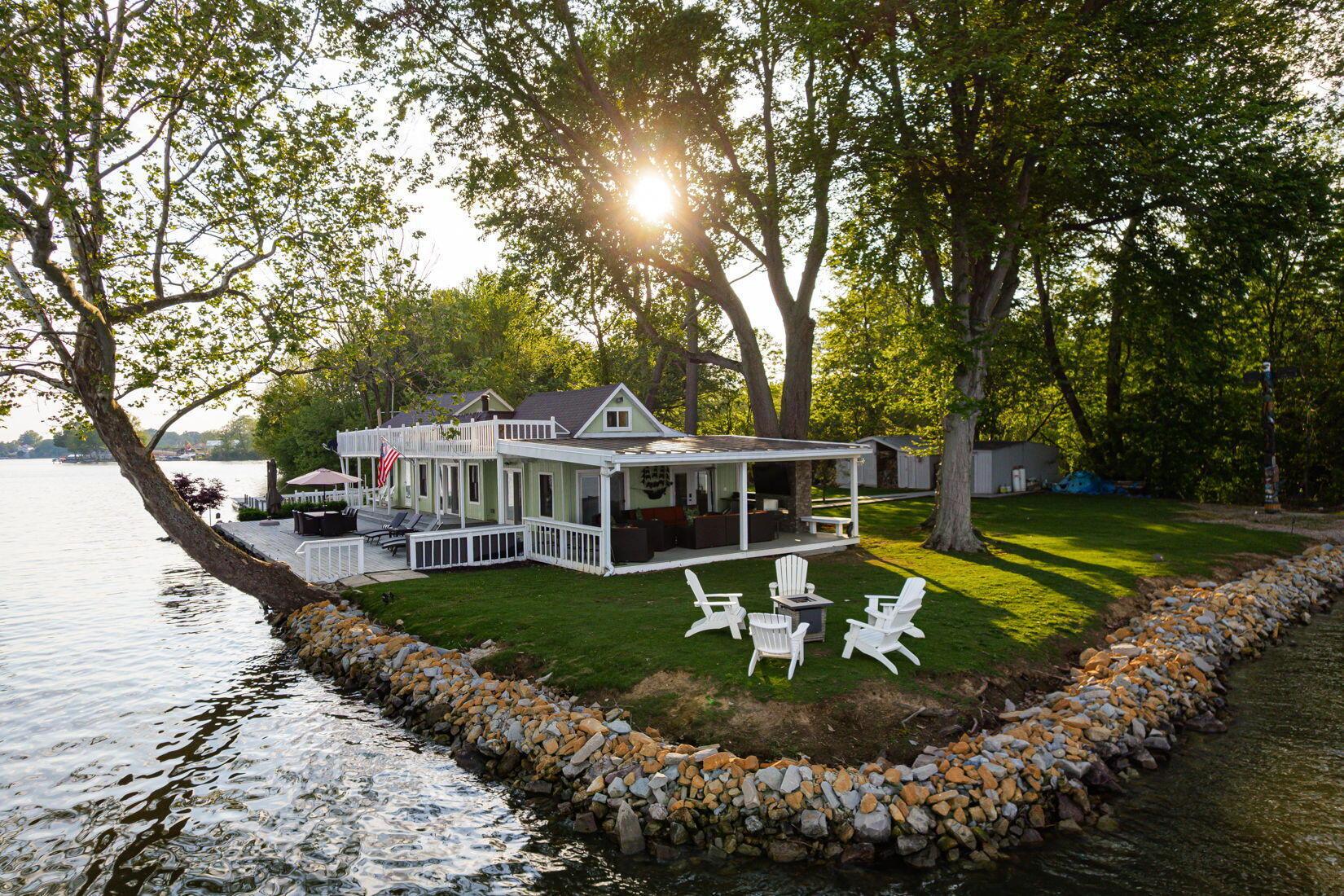 12700 Onion Island, Millersport, Ohio image 29