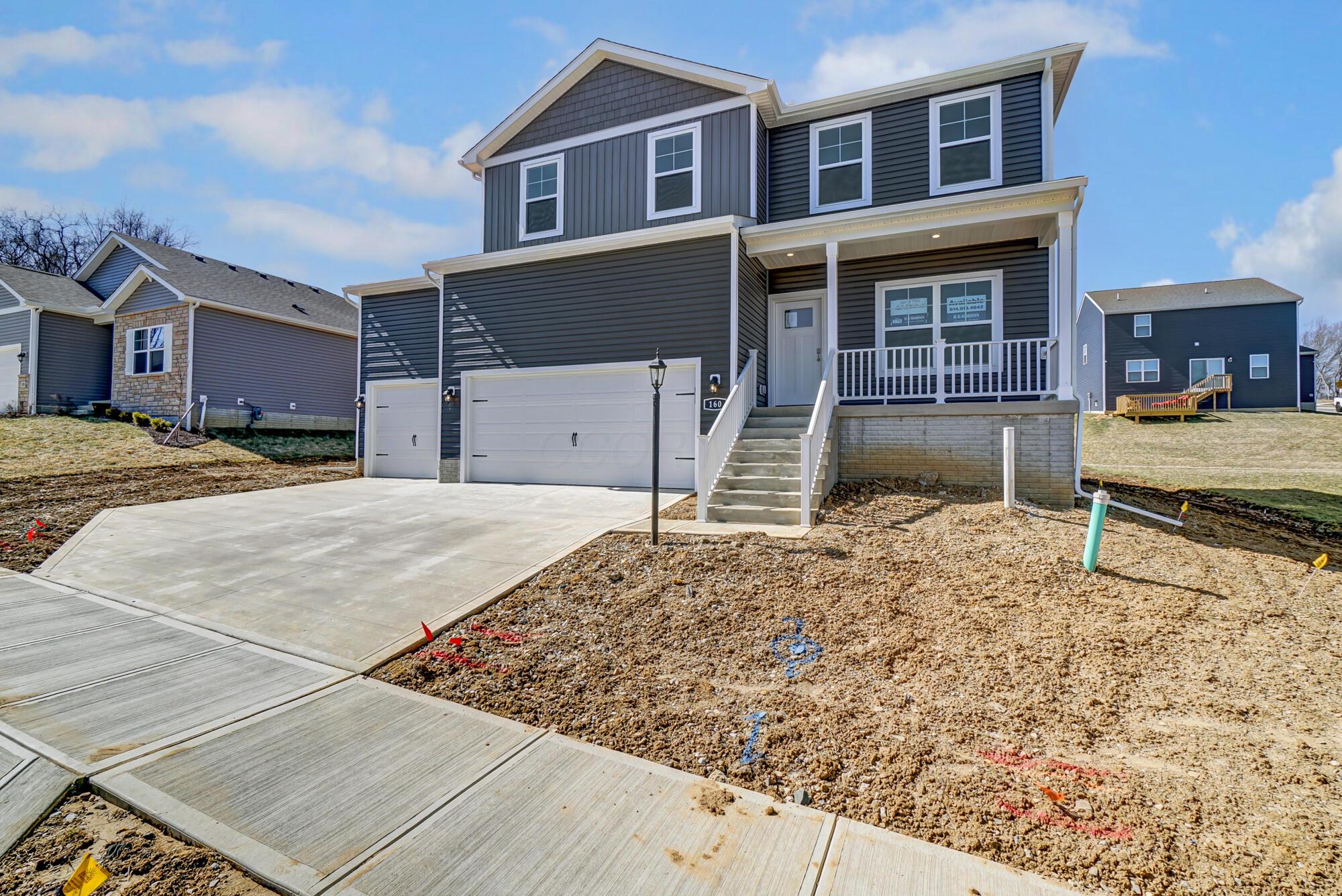 160 Oak Valley Ct, Newark, Ohio image 4