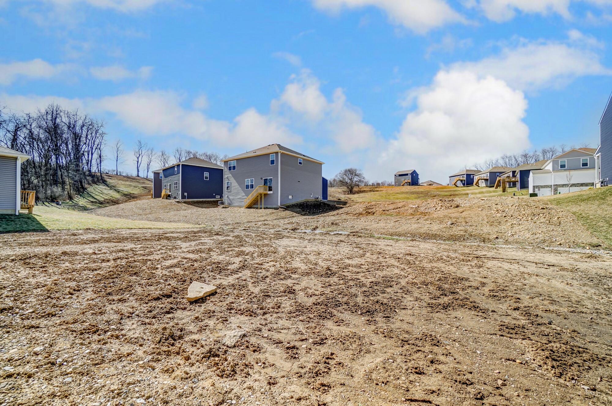 160 Oak Valley Ct, Newark, Ohio image 35