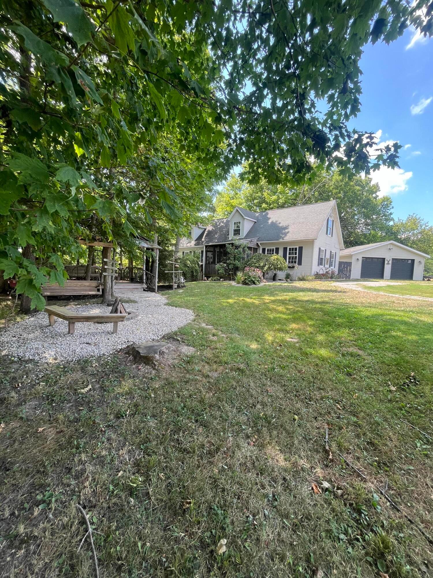 View Leesburg, OH 45135 house
