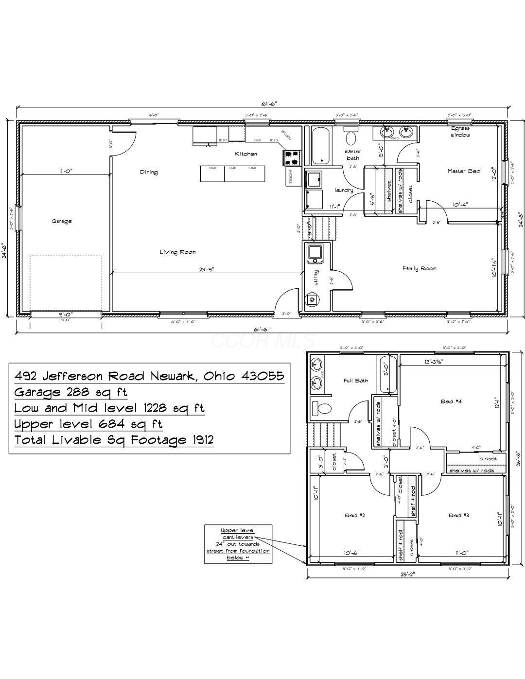 492 Jefferson Road, Newark, Ohio image 45